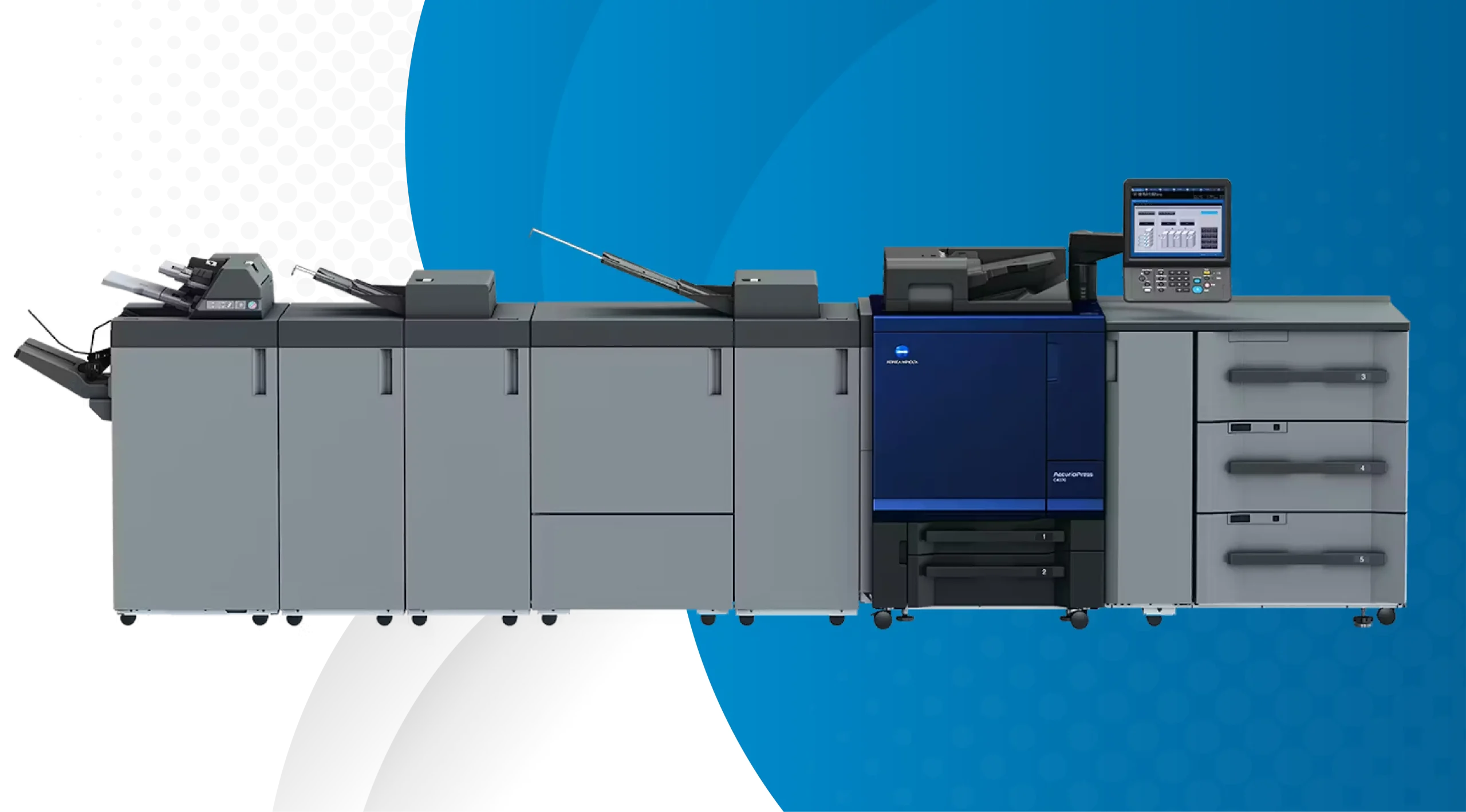 Digital Printing